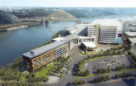 pittsburgh casino hotel|The Landing Hotel Pittsburgh .